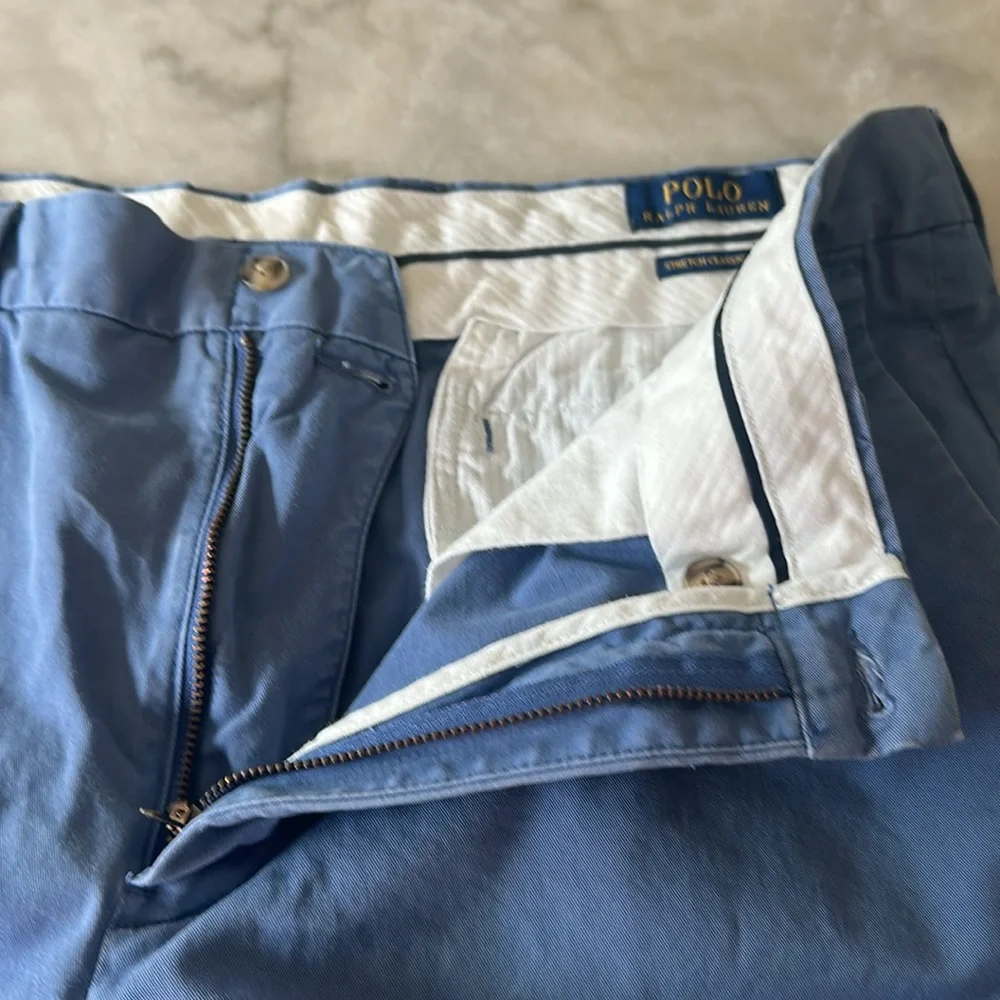 Polo Ralph Lauren polo by
